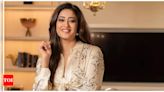 Shweta Tiwari joins Zakir Khan’s show Aapka Apna Zakir - Times of India