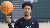 Jalen Blackmon spearheads longshot Stetson into matchup vs. Goliath — No. 1 overall seed UConn