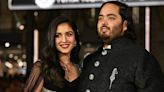 Así será la boda del multimillonario Anant Ambani y Radhika Merchant: quiénes son los novios, cuánto durará y lo que debes saber