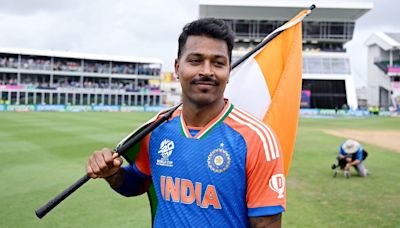 Hardik Pandya to be India's next T20 captain? Jay Shah says...