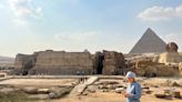 Did a Dried-Up Branch of the Nile Help the Egyptians Build the Pyramids?