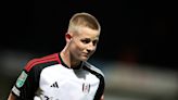 Fulham best youngsters: Generational talent, exciting defender and an award-winner