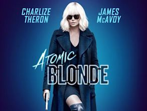 Atomic Blonde