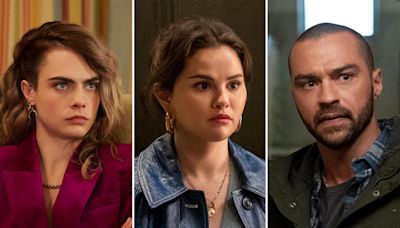 Investigating Why Mabel’s Love Interests Only Last 1 Season on ‘Only Murders in the Building’