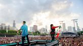 Sueños Music Festival Day 2 Brings Latin Music Under Chicago’s Skyline