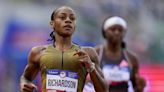 U.S. Olympic Track Trials: Sha’Carri, Lyles, McLaughlin-Levrone cruise through early rounds