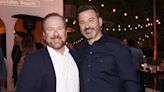 Jimmy Kimmel’s Kimmelot Banner Exits Out of Brent Montgomery’s Wheelhouse