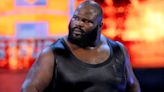 Mark Henry Looks Back On Chris Benoit Phone Call That Stopped Him From Quitting WWE - Wrestling Inc.