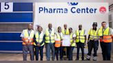 Menzies Aviation-Siginon Aviation Obtains IATA’s CEIV Pharma Accreditation in Nairobi