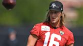 Gene Frenette: Jaguars decided to give Trevor Lawrence his NFL lotto ticket now than wait for 2025