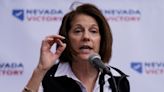 Democrats seal control of Senate after Cortez Masto defeats Laxalt in Nevada