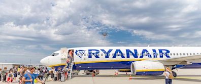 Airline Stock Roundup: RYAAY Reports Upbeat Traffic, DAL to Restart Nigeria Flights