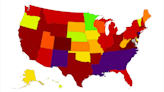 What's the data say? COVID, flu, RSV spikes rampant in the region