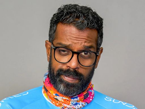 Iconic 90s children's TV show 'returning' with new host Romesh Ranganathan