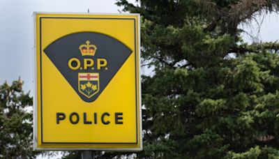 Man found dead near motorcycle south of Smiths Falls