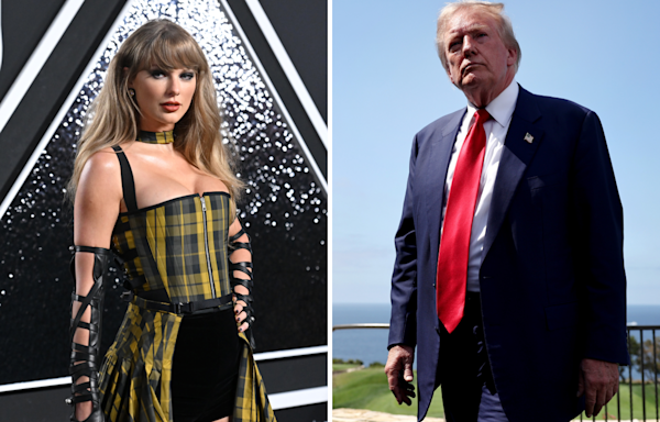 Bill O'Reilly tells Donald Trump to leave Taylor Swift alone