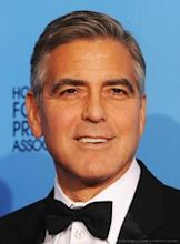 George Clooney