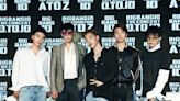 青春回不去了！BIGBANG淪「犯罪天團」 粉絲心碎：剩他潔身自愛