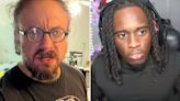 Sam Hyde accuses Kai Cenat of “copying” his own upcoming Hunger Games-style show - Dexerto