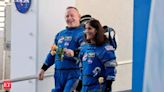 Sunita Williams Stuck in Space: Why? What will she do now? When will she return? - Sunita Williams stuck in place