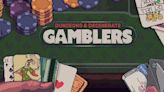 Dungeons Degenerate Gamblers Official Announcement Trailer