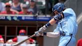 Friday’s scoreboard: UNC faces Virginia in Game 1 of Men’s College World Series in Omaha