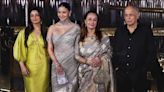 Throwback Thursday: When Mahesh Bhatt said his mother was ‘worried’ after he gave daughters Alia Bhatt and Shaheen 'Muslim names': 'I could see that there was something...'