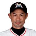 Ichiro Suzuki