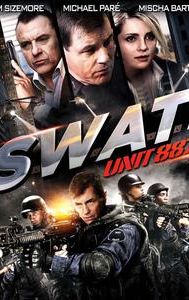 SWAT: Unit 887