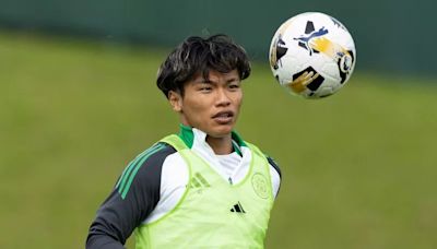 Celtic transfer latest as Reo Hatate approach 'rejected' and Brendan Rodgers makes ruthless call