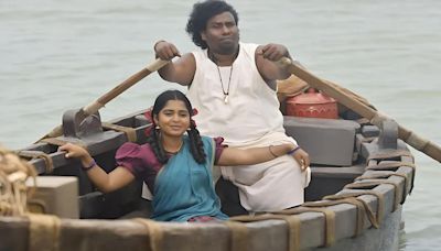 Boat OTT Release Date: When & Where To Watch Yogi Babu & Gouri G Kishan's Film