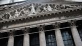 New York Stock Exchange glitch triggers trading halts