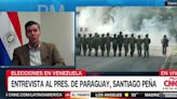 La Nación / Venezuela: “El compromiso debe ser con la verdad y no con ideologías”, sostiene Peña