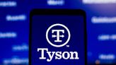 Tyson Foods suspends CFO after latest arrest