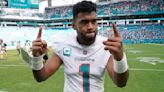 Unbeaten Dolphins kick off Week 4 as underdogs vs Bengals