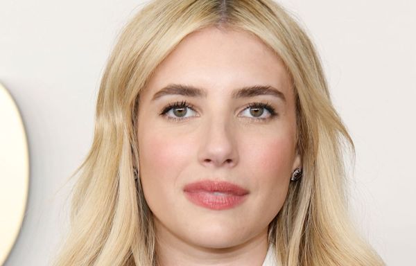 Emma Roberts Says People Are Missing This 1 Key Point In The 'Nepo Baby' Discourse