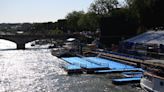 Paris Olympics Proceeds With Triathlon Swimming Race After Postponing Due to E. Coli-Polluted Seine River