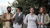 Shakespeare on the Lawn brings new energy to an old classic
