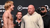 Paddy Pimblett reveals UFC 304 is final fight of contract: ‘Stupid YouTubers who are boxing could end up offering me millions’