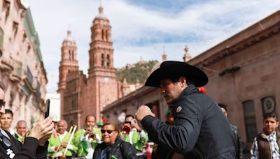 La inacción del PAN tras su derrota electoral da opciones a la ultraderecha