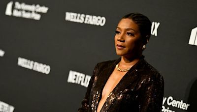 Tiffany Haddish's Details About Her Heartbreaking Childhood Explains A lot