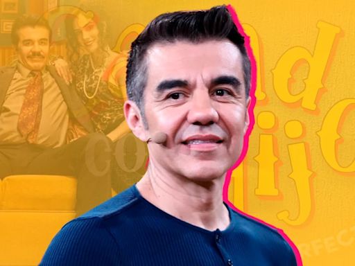 Adrián Uribe toma el riesgo de hacer comedia a la mexicana sin caer en el machismo dentro de ‘Casados con hijos’