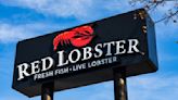 Red Lobster closes dozens of locations nationwide