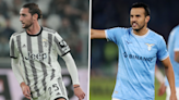 Juventus vs Lazio : Lineups and LIVE updates | Goal.com English Saudi Arabia