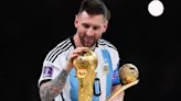 Argentina Central Bank Is Considering Honoring Lionel Messi With His Own Banknote