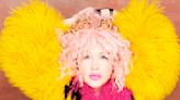 Cyndi Lauper Announces ‘Girls Just Wanna Have Fun’ Farewell Tour