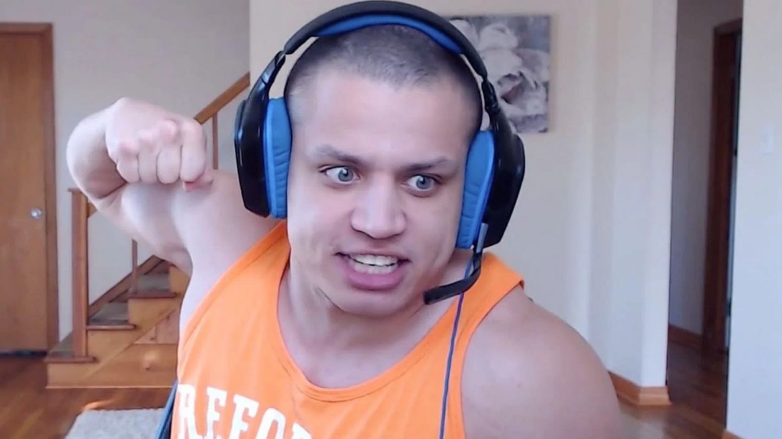 Tyler1’s incredible chess streak continues as streamer reaches new milestone - Dexerto