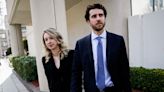 Elizabeth Holmes Reports To Prison To Begin 11-Year Sentence For Theranos Fraud