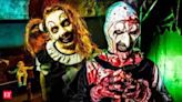 Terrifier 3: Everything we know about trailer and cast