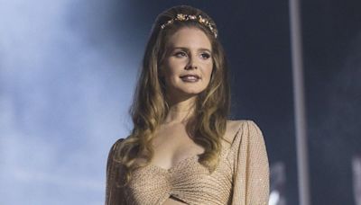 Lana Del Rey’s ‘curse’ on female popstars might be complete